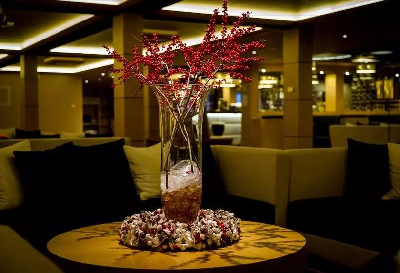 Fotos del hotel Aquaticum Debrecen Termal & Wellness:  23