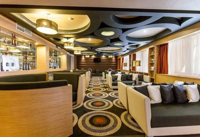 Fotos del hotel Aquaticum Debrecen Termal & Wellness:  2