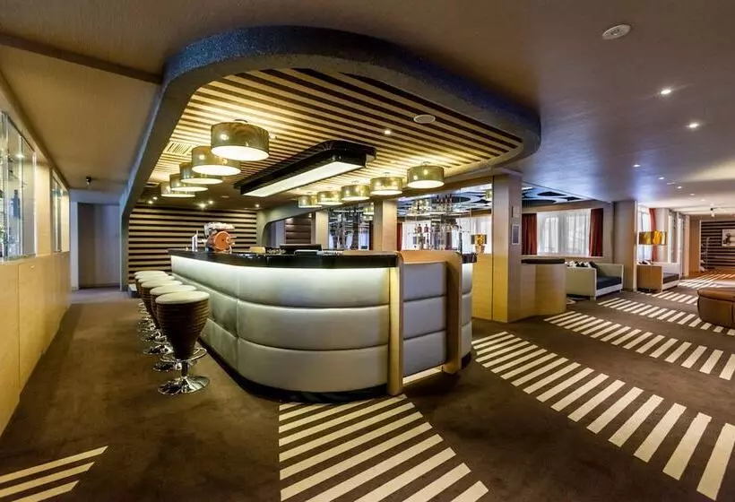 Fotos del hotel Aquaticum Debrecen Termal & Wellness:  12