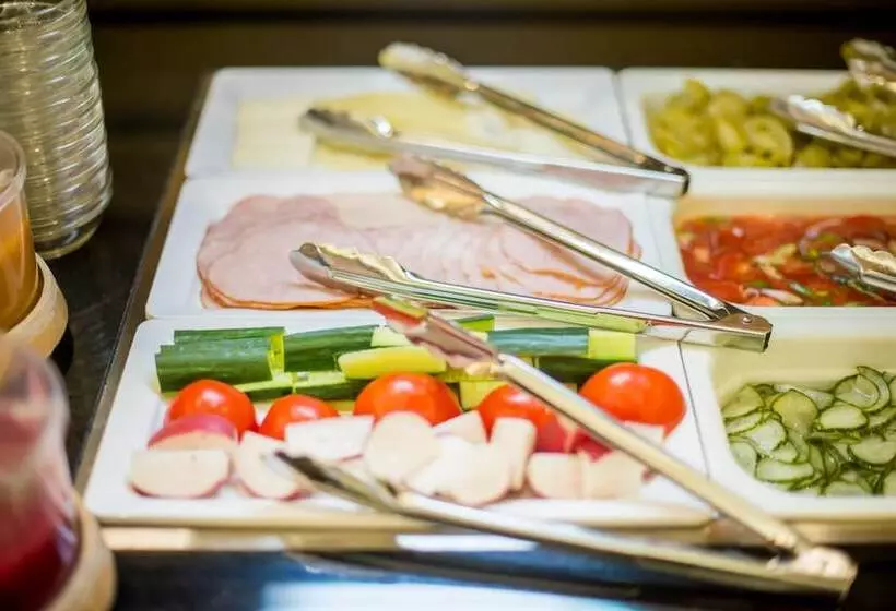 Fotos del hotel Aquaticum Debrecen Termal & Wellness:  17