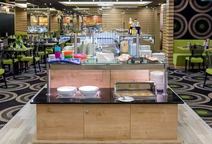 Fotos del hotel Aquaticum Debrecen Termal & Wellness:  15