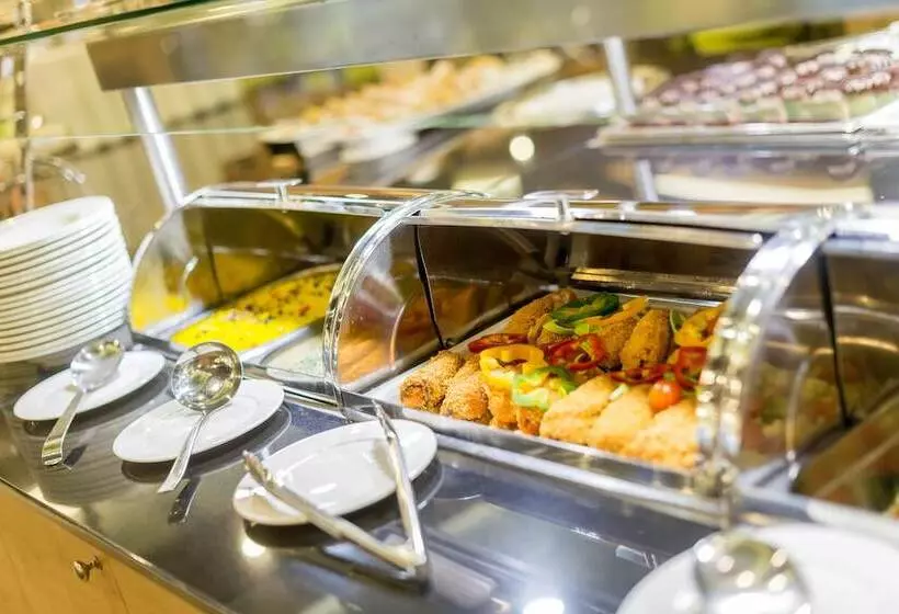 Fotos del hotel Aquaticum Debrecen Termal & Wellness:  19