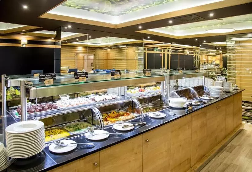 Fotos del hotel Aquaticum Debrecen Termal & Wellness:  25