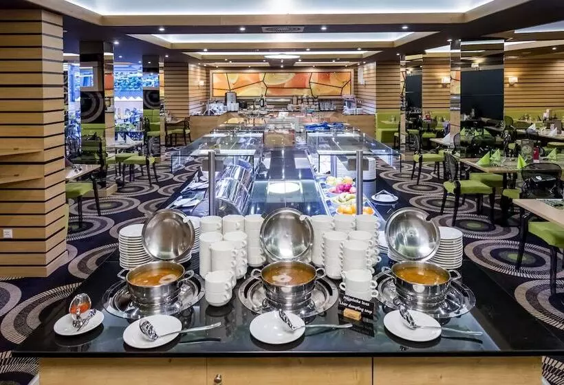 Fotos del hotel Aquaticum Debrecen Termal & Wellness:  21