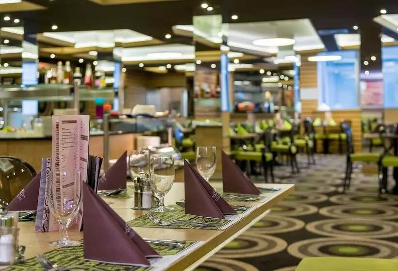 Fotos del hotel Aquaticum Debrecen Termal & Wellness:  14