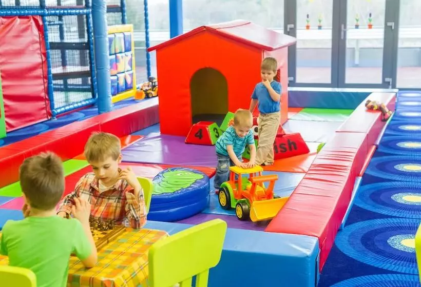 Fotos del hotel Aquaticum Debrecen Termal & Wellness:  13