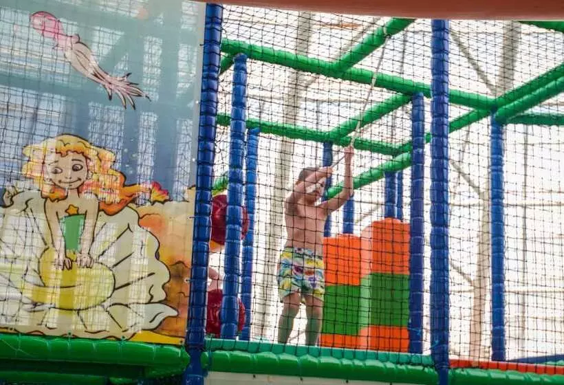 Fotos del hotel Aquaticum Debrecen Termal & Wellness:  18