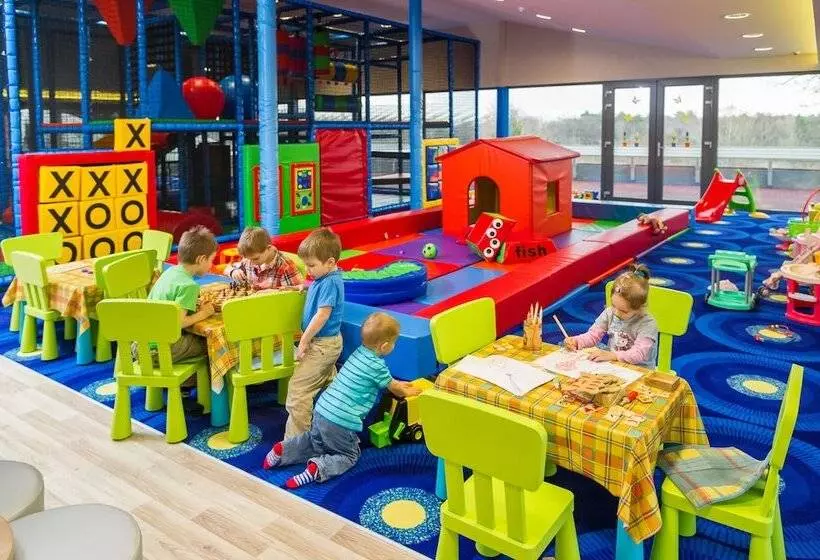 Fotos del hotel Aquaticum Debrecen Termal & Wellness:  6