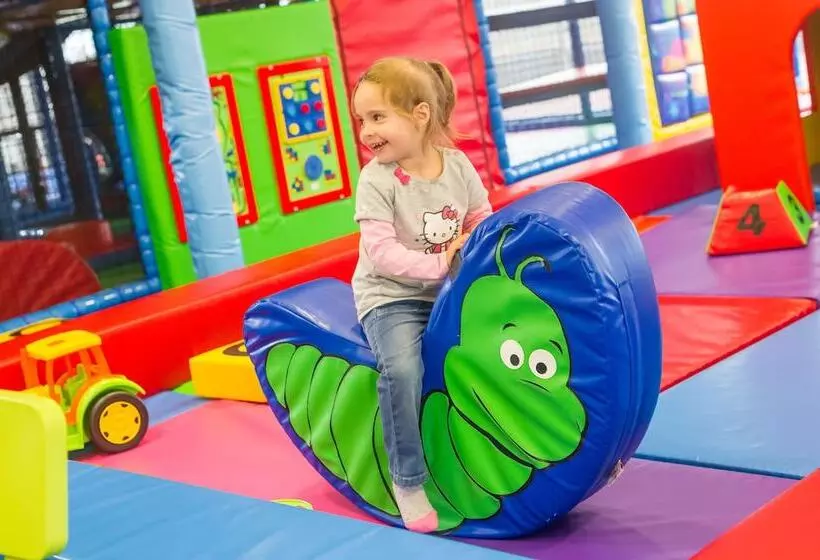 Fotos del hotel Aquaticum Debrecen Termal & Wellness:  20