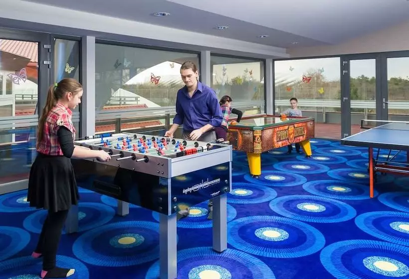 Fotos del hotel Aquaticum Debrecen Termal & Wellness:  22