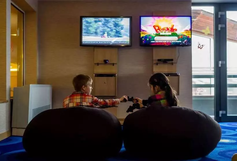 Fotos del hotel Aquaticum Debrecen Termal & Wellness:  24