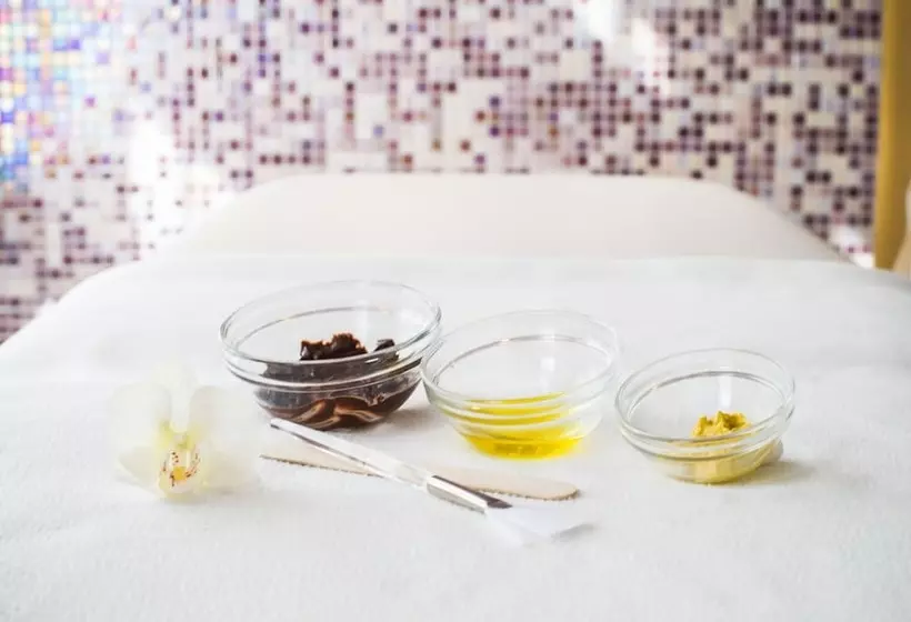 Fotos del hotel Aquaticum Debrecen Termal & Wellness:  10