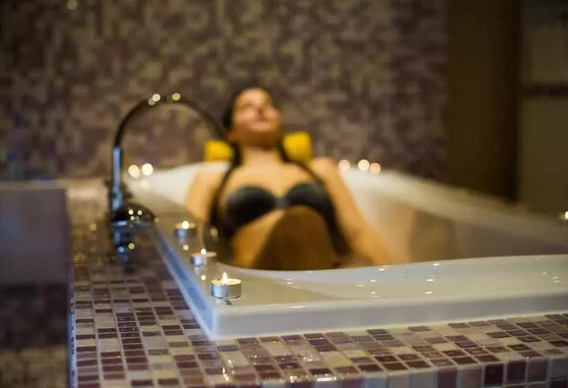 Fotos del hotel Aquaticum Debrecen Termal & Wellness:  3