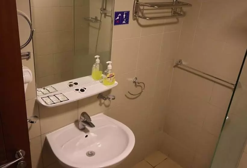 Fotos del hotel Grand Zowar:  4