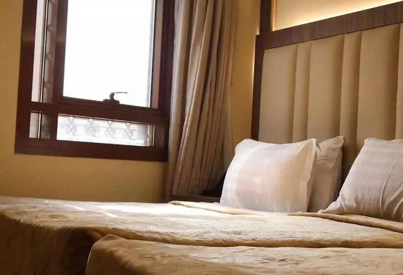 Fotos del hotel Grand Zowar:  6