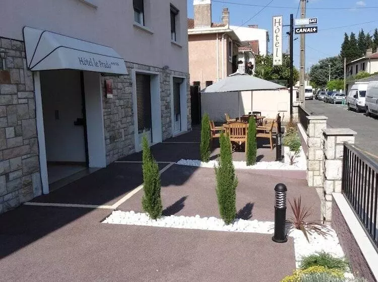 Fotos del hotel Akena Toulouse Le Prado:  24