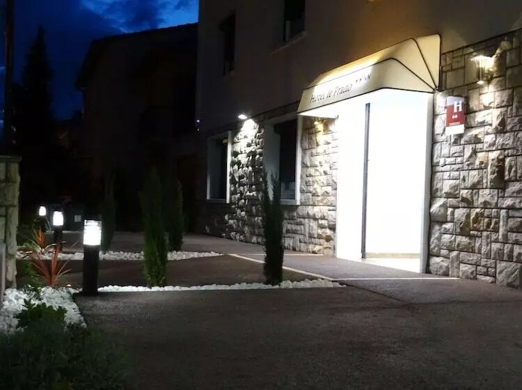 Fotos del hotel Akena Toulouse Le Prado:  9