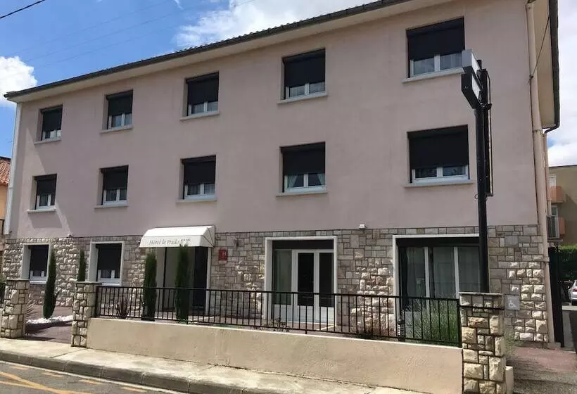 Fotos del hotel Akena Toulouse Le Prado:  25