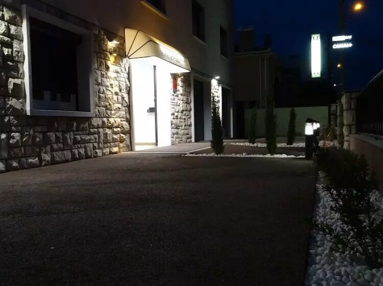 Fotos del hotel Akena Toulouse Le Prado:  20