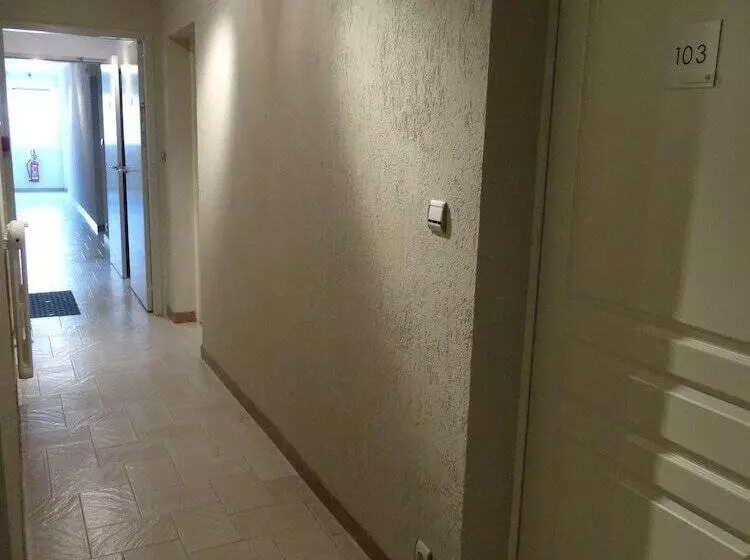 Akena Toulouse Le Prado