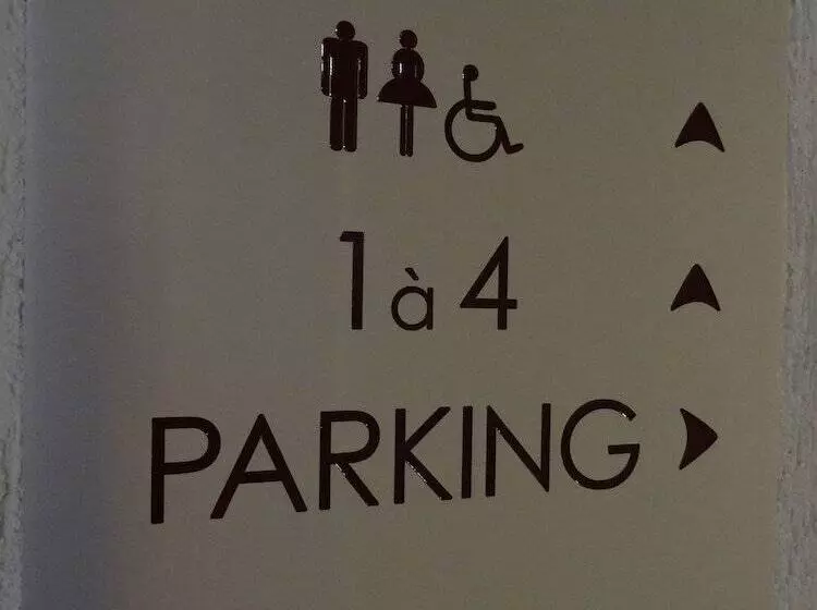 Fotos del hotel Akena Toulouse Le Prado:  8