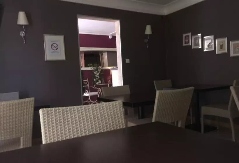 Fotos del hotel Akena Toulouse Le Prado:  23