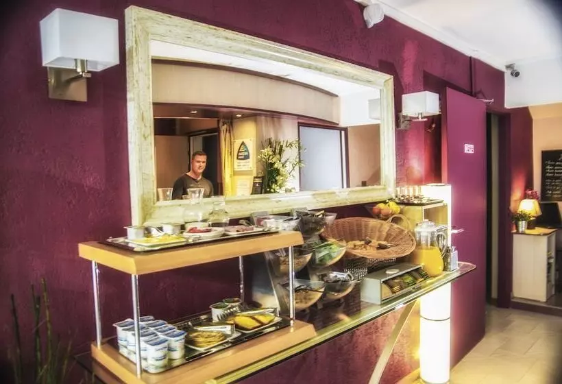 Fotos del hotel Akena Toulouse Le Prado:  3