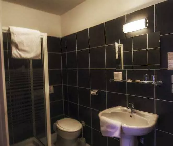 Fotos del hotel Akena Toulouse Le Prado:  12