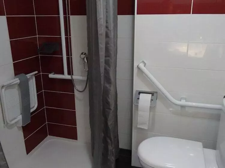 Fotos del hotel Akena Toulouse Le Prado:  16