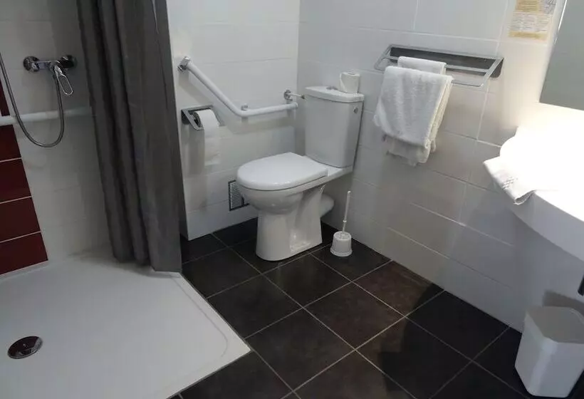 Fotos del hotel Akena Toulouse Le Prado:  7