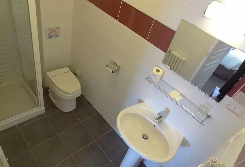 Fotos del hotel Akena Toulouse Le Prado:  19