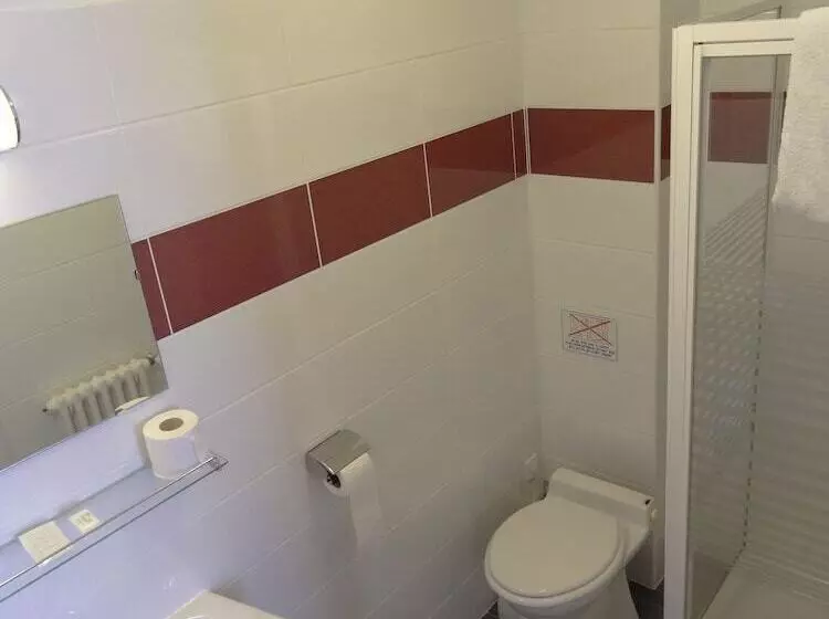 Fotos del hotel Akena Toulouse Le Prado:  22