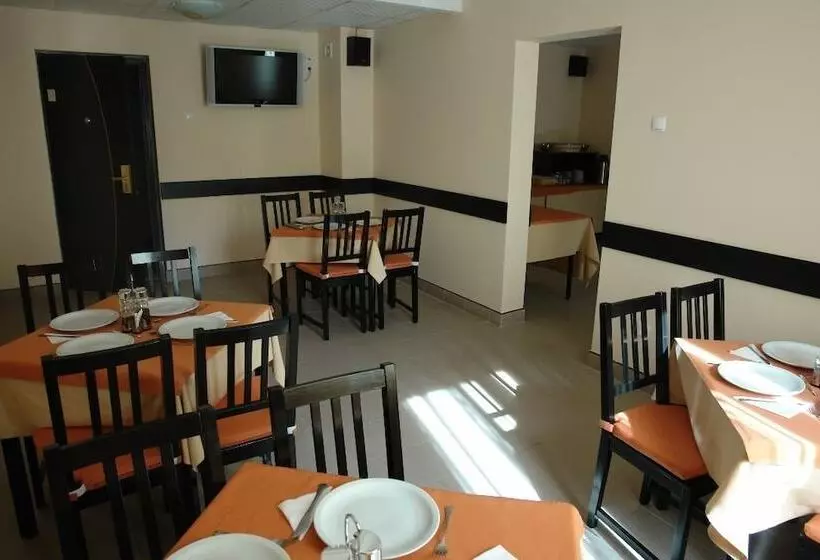 Fotos del hotel Arion:  25