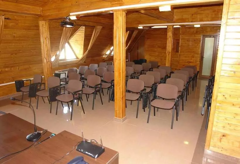 Fotos del hotel Arion:  5