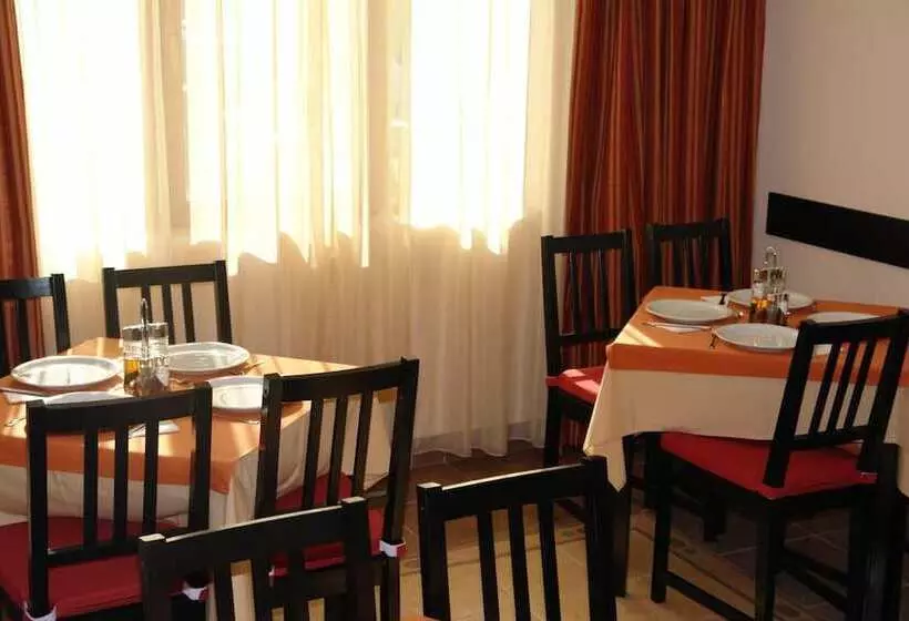 Fotos del hotel Arion:  8