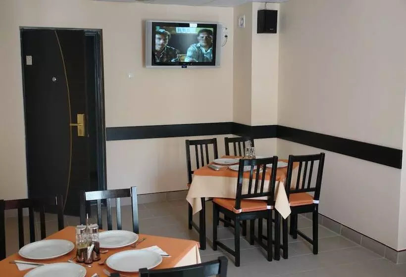 Fotos del hotel Arion:  12