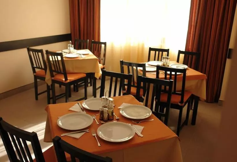 Fotos del hotel Arion:  4