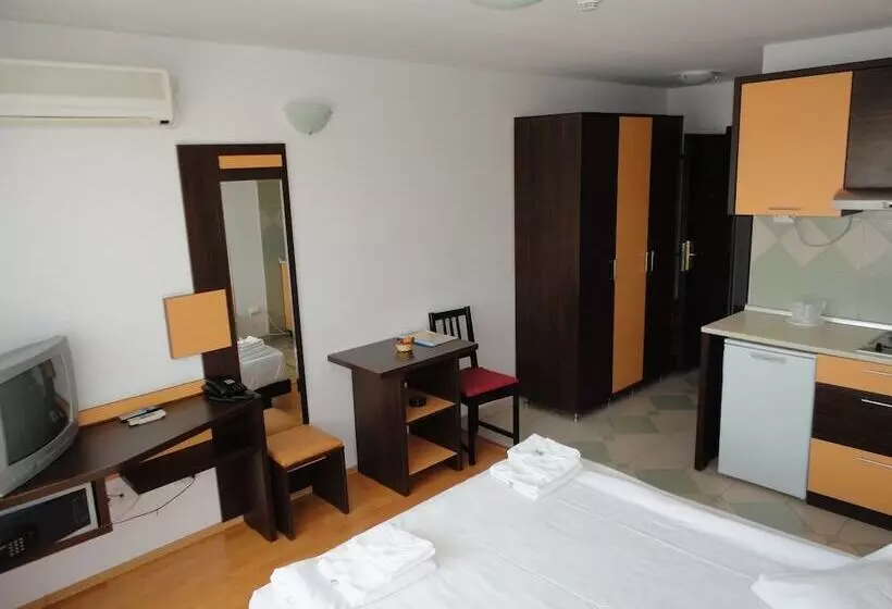 Fotos del hotel Arion:  2