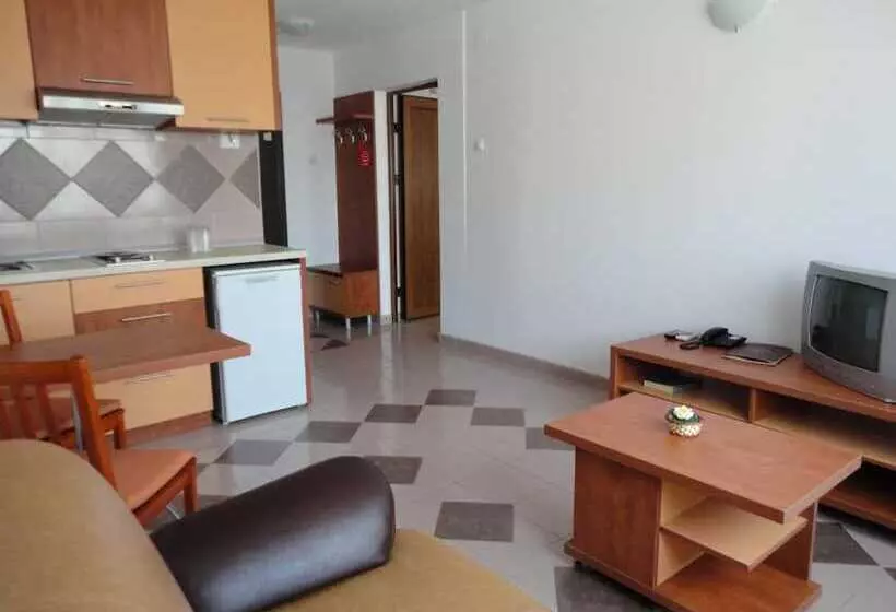 Fotos del hotel Arion:  22