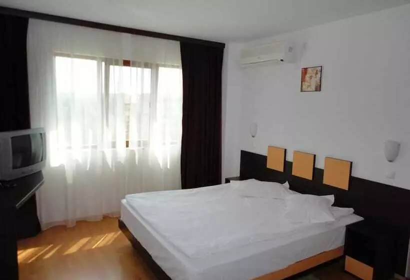 Fotos del hotel Arion:  11