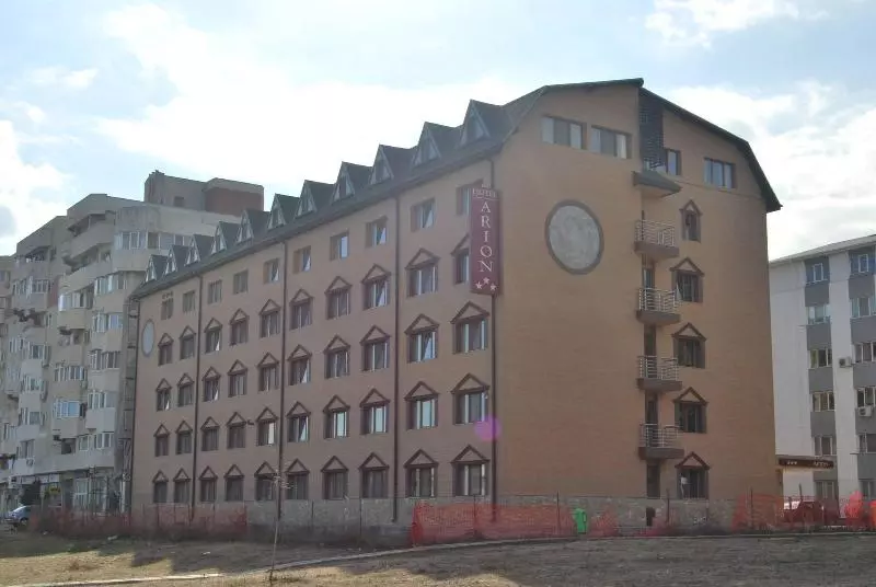 Fotos del hotel Arion:  18