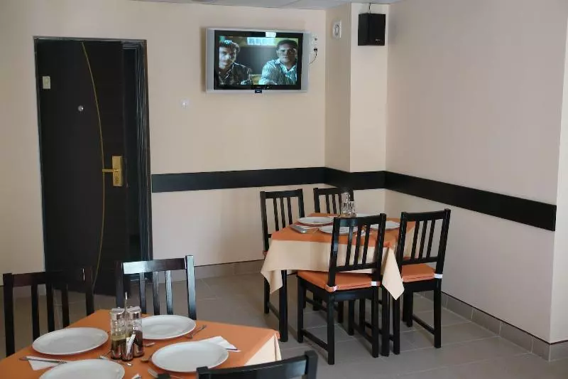 Fotos del hotel Arion:  24