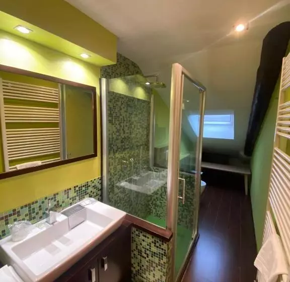 Fotos del hotel Artua &solferino:  12