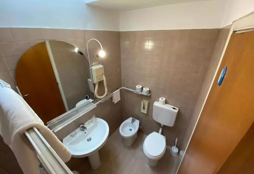 Fotos del hotel Artua &solferino:  3