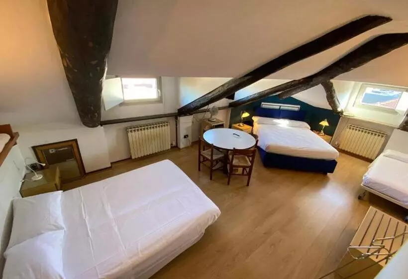 Fotos del hotel Artua &solferino:  11