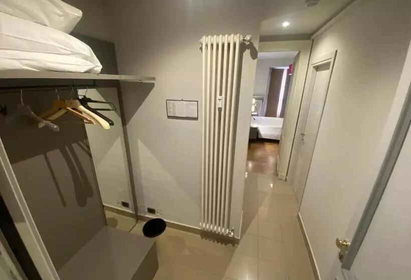 Fotos del hotel Artua &solferino:  4