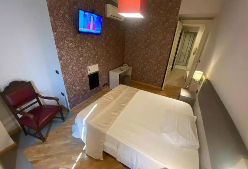 Fotos del hotel Artua &solferino:  23