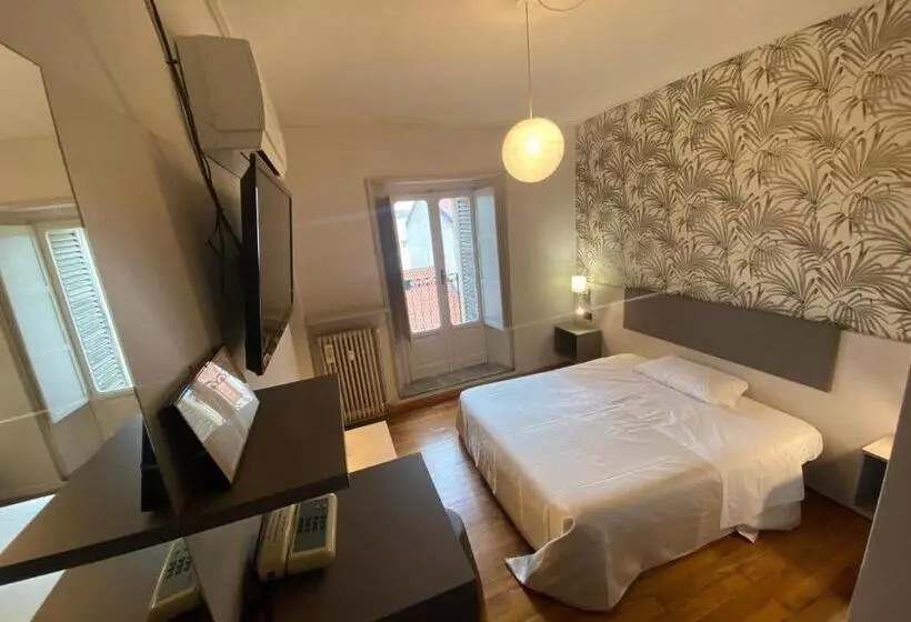 Fotos del hotel Artua &solferino:  21