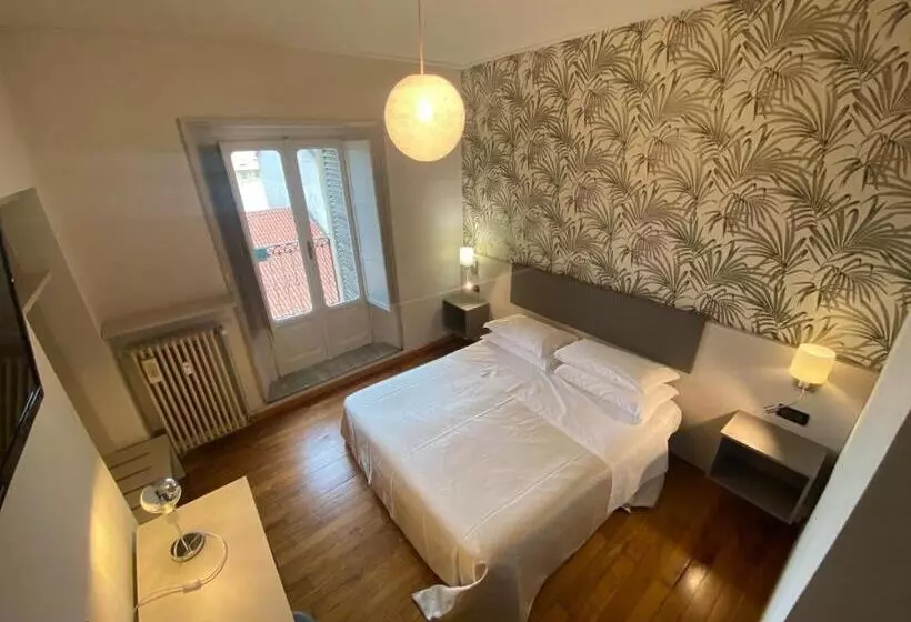 Fotos del hotel Artua &solferino:  20