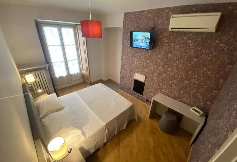 Fotos del hotel Artua &solferino:  22